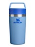De Café-To-Go Travel thermosbeker 0,35 liter - Blauw