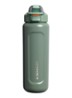 De Classic Wellspring waterfles 0,71 liter - Groen