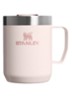 De Everyday Camp mok 0,23 liter - Lichtroze