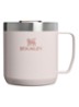 De Everyday Camp mok 35 cl - Lichtroze