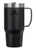 De Everyday Suburban mok 0,7 liter - Zwart