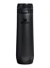 De Flowstate™ Spring waterfles 0,59 liter - Zwart
