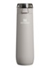 De Flowstate™ Spring waterfles 0,59 liter - Grijs
