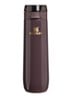 De Flowstate™ Spring waterfles 0,59 liter - Aubergine