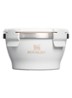 De Fresh-to-Table lunchbox 0,47 liter - Gebroken wit