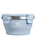De Fresh-to-Table lunchbox 0,47 liter - Blauw