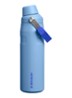 De IceFlow™ Fast Flow waterfles 0,7 liter - Blauw