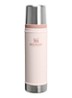 De Legendary Classic thermosfles 59 cl - Lichtroze