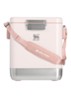 De Lifted Spirits™ koelbox 24,6 liter - Lichtroze