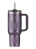 De Quencher® H2.0 Fluted thermosfles 1,18 liter - Wisteria Shine / Lila