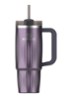 De Quencher® H2.0 Fluted thermosfles 89 cl - Wisteria Shine / Lila