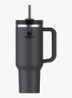 De Quencher® H2.O FlowState™ thermosfles 1,2 liter - Black 2.0 / Zwart