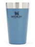 De Stacking thermosbeker 0,47 liter - Blauw