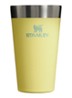 De Stacking thermosbeker 0,47 liter - Pomelo / Geel