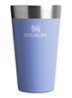De Stacking thermosbeker 0,47 liter - Hydrangea / Lila