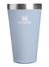 De Stacking thermosbeker 0,47 liter - Blauw