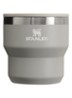 De Stay Hot Stacking Camp mok 0,29 liter - Grijs