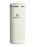 De Transit Flip Top thermosbeker 0,35 liter - Wit