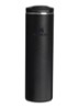 De Transit Flip Top thermosbeker 0,35 liter - Zwart