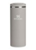 De Transit Flip Top thermosbeker 0,35 liter - Grijs