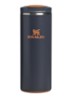 De Transit Flip Top thermosbeker 0,35 liter - Blauw