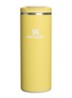 De Transit Flip Top thermosbeker 0,35 liter - Geel
