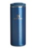 De Transit Flip Top thermosbeker 0,35 liter - Blauw