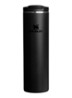 De Transit Flip Top thermosbeker 0,47 liter - Zwart