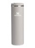 De Transit Flip Top thermosbeker 0,47 liter - Grijs