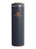 De Transit Flip Top thermosbeker 0,47 liter - Blauw