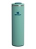 De Transit Flip Top thermosbeker 0,6 liter - Lichtgroen