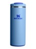 De Transit Flip Top thermosbeker 0,6 liter - Donkerblauw