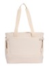 De Vitalize™ Macro Method shopper - Beige
