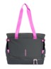 De Vitalize™ Macro Method shopper - Roze