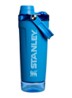 De Vitalize™ Shaker drinkfles 60 cl - Blauw