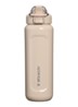 De Wellspring waterfles 0,71 liter - Beige