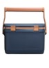 Easy-Carry Outdoor koelbox 15,1 liter - Donkerblauw