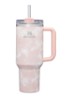 Quencher H2.0 Flowstate Tumbler thermosfles 1,2 liter - Lichtroze