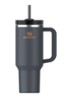 Quencher H2.0 Flowstate Tumbler thermosfles 1,2 liter - Blauwgrijs
