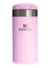 The Aerolight Transit mok 35 cl - Lichtroze