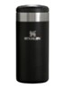 The Aerolight Transit mok 35 cl - Zwart
