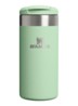 The Aerolight Transit mok 35 cl - Lichtgroen