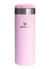 The Aerolight Transit mok 47 cl - Roze