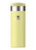 The Aerolight Transit mok 47 cl - Lichtgeel