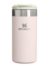 The Aerolight Transit thermosbeker 35 cl - Lichtroze