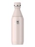 The All Day Slim thermosfles 0,35 liter - Lichtroze
