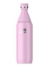 The All Day Slim thermosfles 0,6 liter - Lichtroze