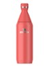 The All Day Slim waterfles 0,6 liter - Koraal