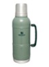 The Artisan thermosfles 1,4 liter - Legergroen
