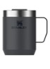 The Everyday Camp mok 23 cl - Zwart